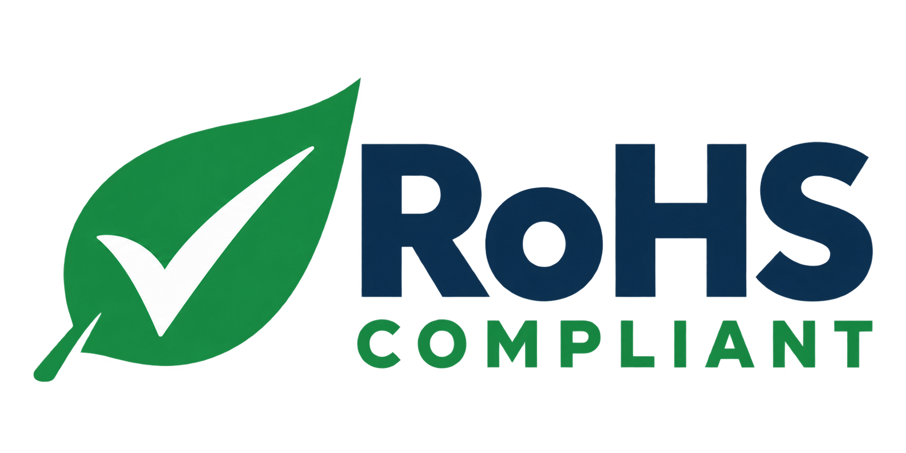 RoHS compliant