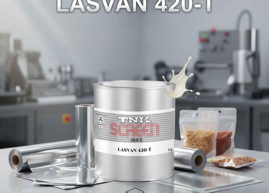 LASVAN 420-T