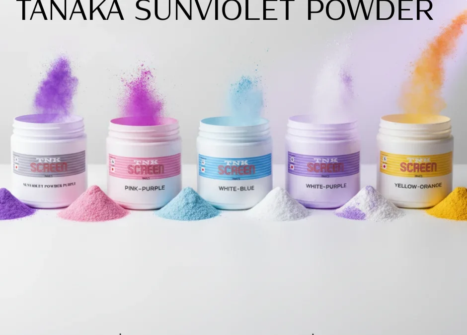 Thermoreversal Powder